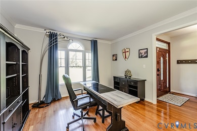 3440 Red Tail Ct, Providence Forge, VA 23140 - photo 4