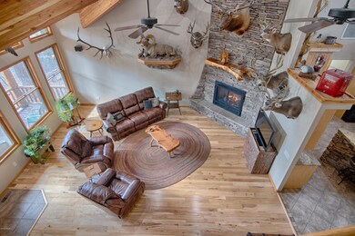 Grand Room