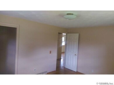 Bedroom.