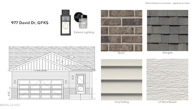 977 David Dr - Exterior Canva NO LOGO