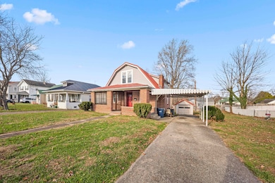 3213 Crest St, Ashland, KY 41101 - photo 4