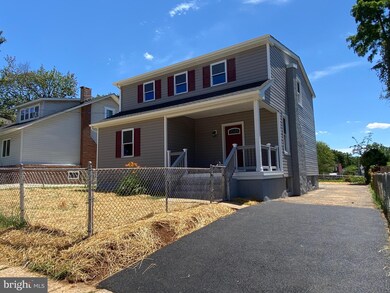 3903 N Rogers Ave, Gwynn Oak, MD 21207 - photo 3