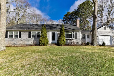 22 Blueberry Ln, Harwich, MA 02645 - photo 3