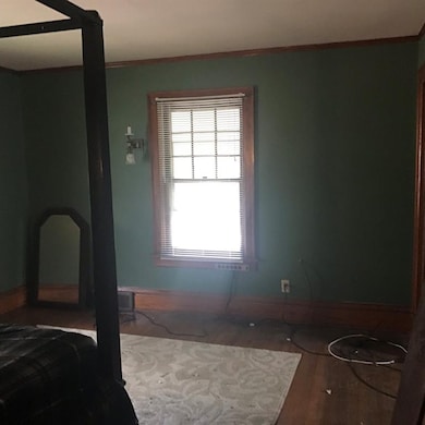 Master Beadroom