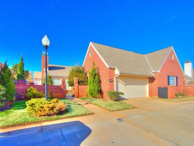 8810 N May Ave unit 61A, Oklahoma City, OK 73120 - photo 2