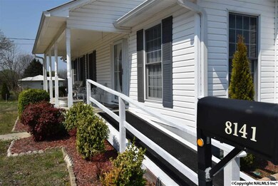 8141 Simpson Point Rd, Grant, AL 35747 - photo 3