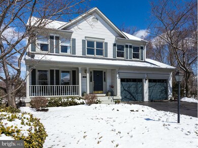 13602 Old Chatwood Place, Chantilly, VA 20151 - photo 2