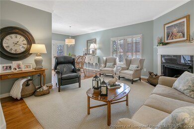 136 Highgrove Ct, Fayetteville, NC 28303 - photo 7