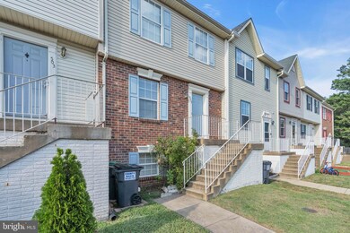 505 Mews Ct, Stafford, VA 22556 - photo 2