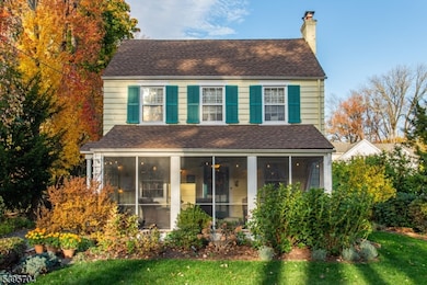 31 Cleveland Rd, Caldwell, NJ 07006 - photo 2