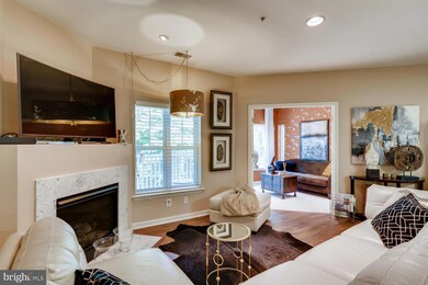 302 Wyndham Cir unit G, Owings Mills, MD 21117 - photo 6