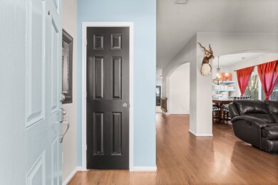 6719 Brown Bark, Magnolia, TX 77354 - photo 5