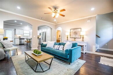 6 Worlaby Dr, Bella Vista, AR 72715 - photo 4