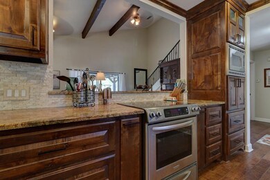 5361 Mission Cir, Granbury, TX 76049 - photo 5