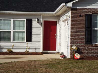 3 Front Entrance