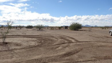 Lots of open space for your plans