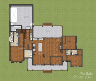 5104 Lowe Ln unit 23, Charlotte, NC 28214 - photo 2