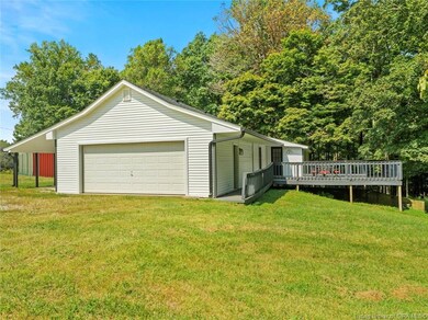 8995 Loggins Rd NE, Georgetown, IN 47122 - photo 7