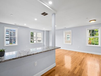 543 Andover St unit 7, Lawrence, MA 01843 - photo 2