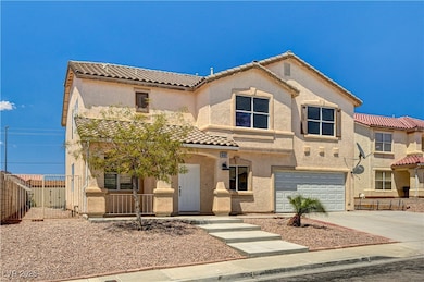 6502 Bristle Canyon Ave, Las Vegas, NV 89110 - photo 3