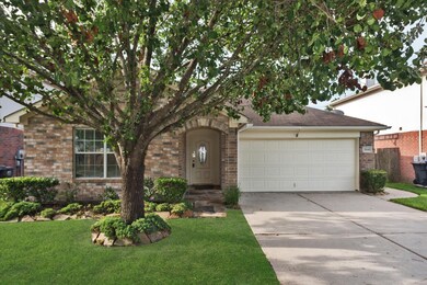 2846 Fox Ravine Dr, Spring, TX 77386 - photo 3