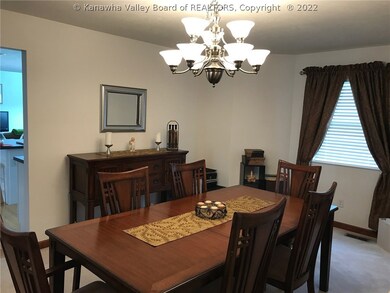 507 Frazier Way, Scott Depot, WV 25560 - photo 5