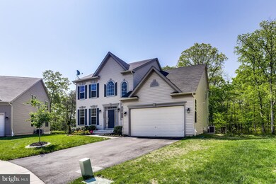 8269 Carinoso Way, Severn, MD 21144 - photo 3