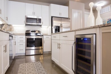 908 N Bishop Ave unit 2-103, Dallas, TX 75208 - photo 5