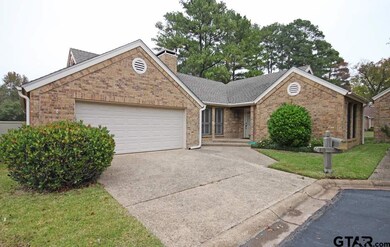 818 Bradley Ct, Tyler, TX 75703 - photo 2