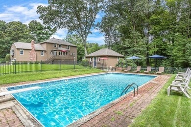 69 Prospect St, Franklin, MA 02038 - photo 6