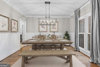 2637 Forest Meadow Ln unit 8, Lawrenceville, GA 30043 - photo 3