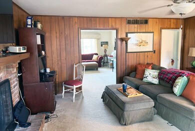Side B: Family Room