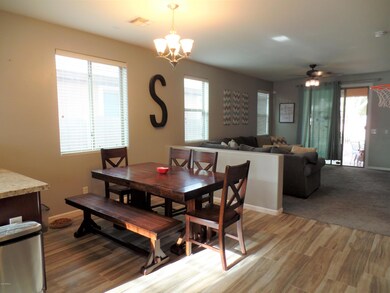 3049 S Sailors Way, Gilbert, AZ 85295 - photo 7