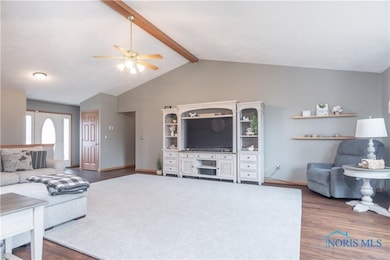 4438 N Thayer Rd, Lima, OH 45807 - photo 2