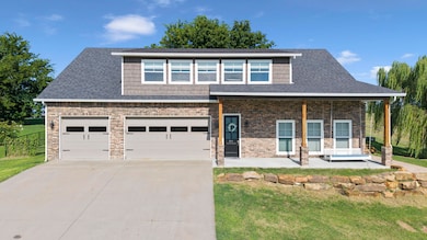 511 Summit Dr, Grove, OK 74344 - photo 2