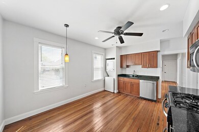 273 Minot St unit 2, Dorchester Center, MA 02124 - photo 5