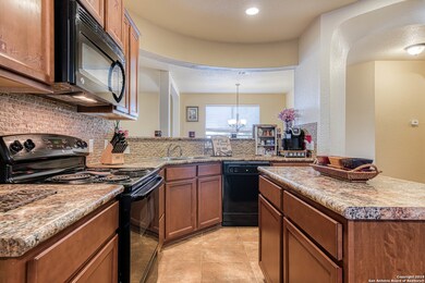 10324 Fairlong Trail, San Antonio, TX 78254 - photo 4