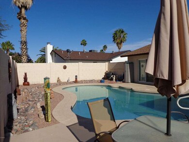 1310 W Shawnee Dr, Chandler, AZ 85224 - photo 4