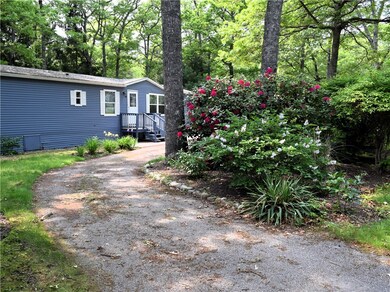 19 Jacob Perry Dr, Charlestown, RI 02813 - photo 2