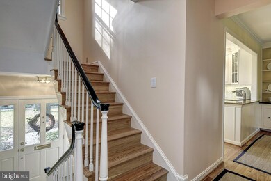 3535 Hamlet Place, Chevy Chase, MD 20815 - photo 3