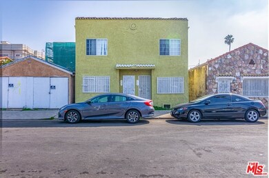 1846 S Longwood Ave, Los Angeles, CA 90019 - photo 2