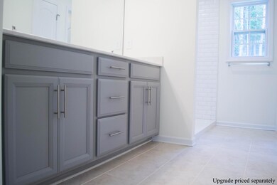 X3 - Bathroom Upgrade
