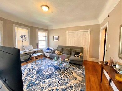 68 Richdale Ave unit 2, Cambridge, MA 02140 - photo 2