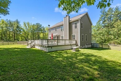 23 Oak St, Douglas, MA 01516 - photo 7