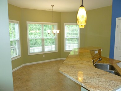 6 Dining Room