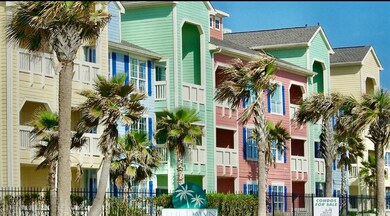 7000 Seawall Blvd unit 215, Galveston, TX 77551 - photo 5