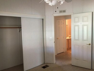 Second Bedroom into Guest Bath