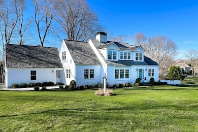 46 Jerusalem Rd, Cohasset, MA 02025 - photo 2