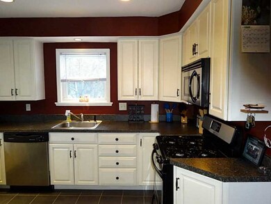 Kitchen. Kitchen