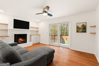 2608 Laurelwood Rd, Atlanta, GA 30360 - photo 7